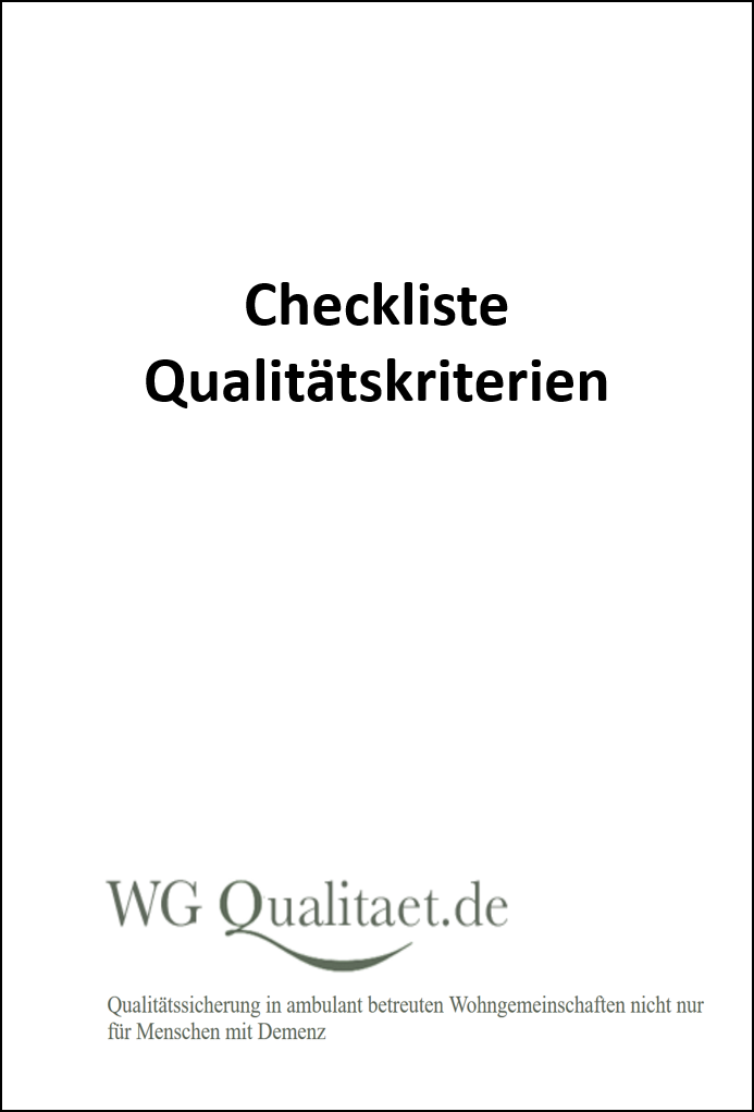 Checkliste_Qualitätskriterien Checkliste_Qualitätskriterien
