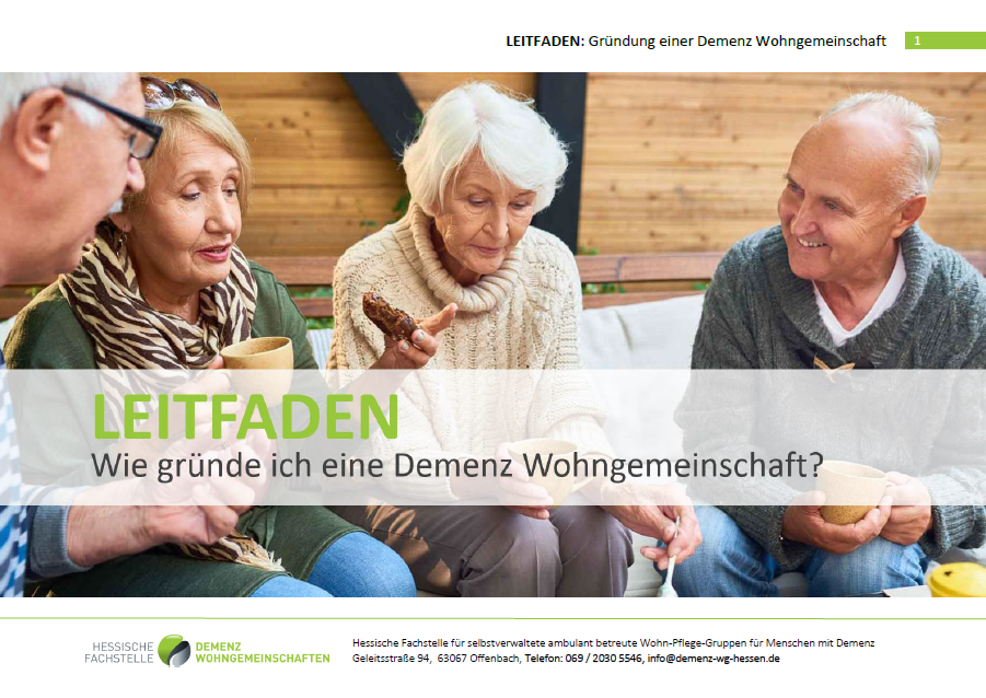 Leitfaden Leitfaden